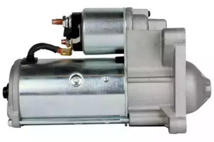 Стартер HELLA купить